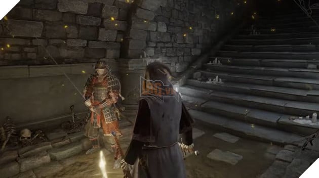 Elden Ring chuẩn bị đón chào bản Mod cho phép game thủ hợp tác cùng nhau 2