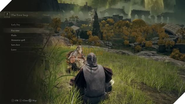 Elden Ring chuẩn bị đón chào bản Mod cho phép game thủ hợp tác cùng nhau