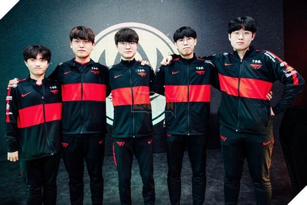 LMHT: Game thủ đồng loạt cảm ơn G2 vì đã cứu T1 trong ngày thi đấu thứ 4 vòng Hỗn Chiến MSI 2022