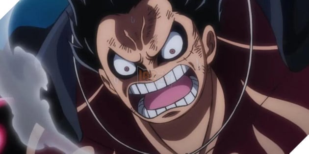 Anime One Piece 1018 với cuộc đối đầu giữa Zoro với Kaido tiếp tục gây tranh cãi