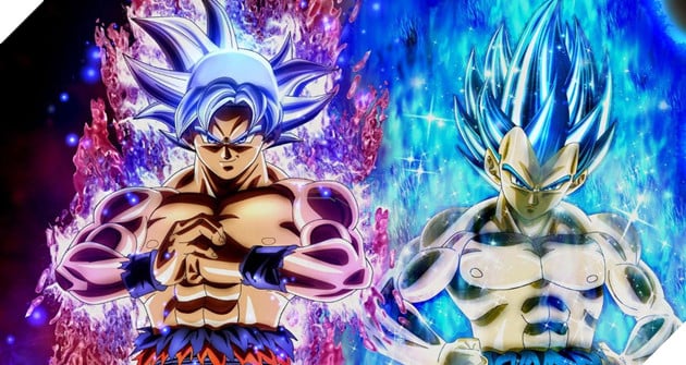 Dự đoán spoiler Dragon Ball Super 85: Goku – Vegeta mạnh quá khiến Gas phát điên!