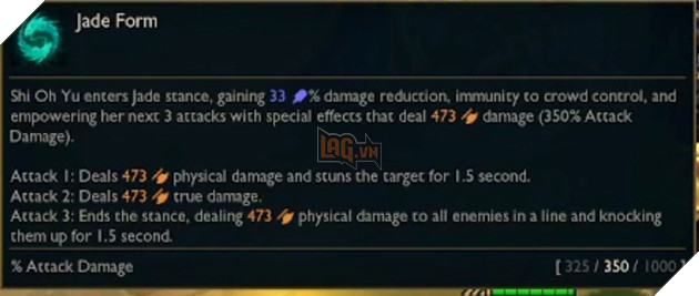 DTCL mùa 7 - Chi tiết sức mạnh các tướng Set 7 Rồng mà bạn nên biết 3