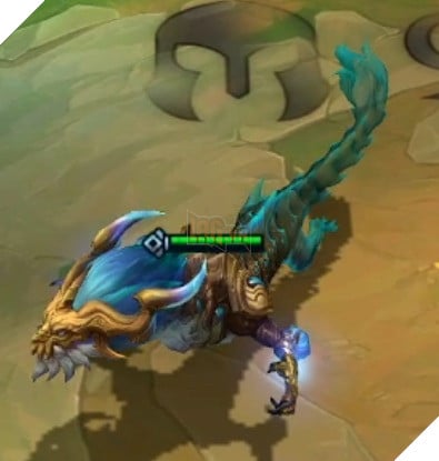 DTCL mùa 7 - Chi tiết sức mạnh các tướng Set 7 Rồng mà bạn nên biết 16