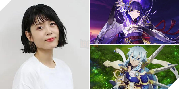 genshin impact seiyuu