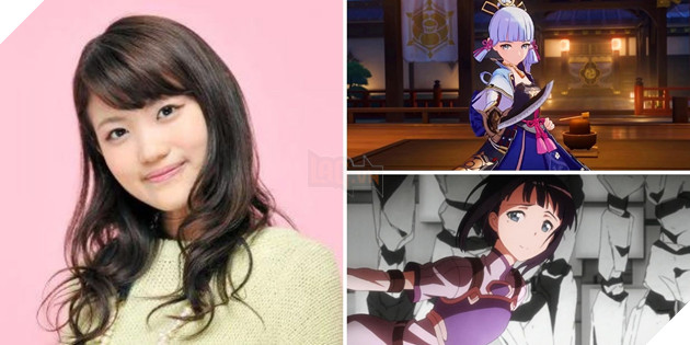 genshin impact sword art online