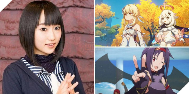 genshin impact sword art online