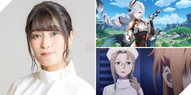 genshin impact shenhe