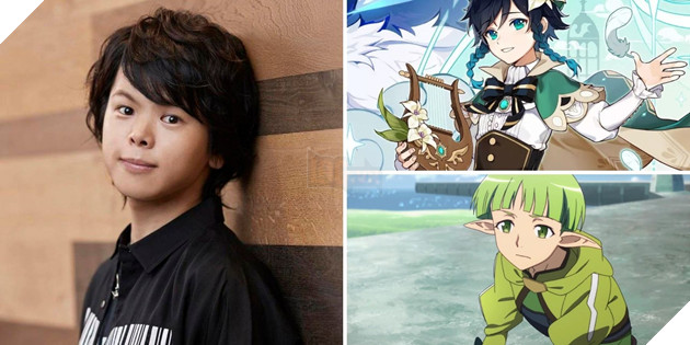 genshin impact venti