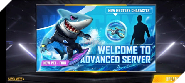 Kỹ năng Finn và nhân vật mới trong Free Fire OB34 được tiết lộ 