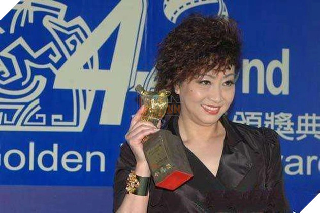 Nguyen Thu - 終極功夫母獅女演員