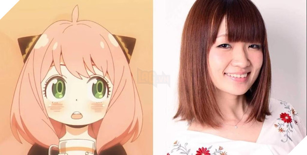Spy X Family anime: Ban đầu, seiyuu của Anya được nhắm cho vai… Yor Forger!