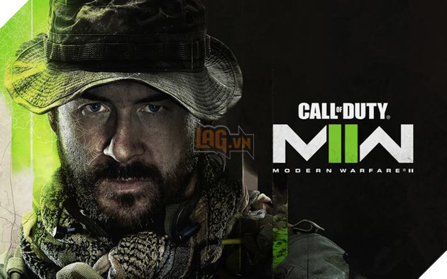 Call of Duty Modern Warfare 2 tung trailer hé lộ ngày ra mắt