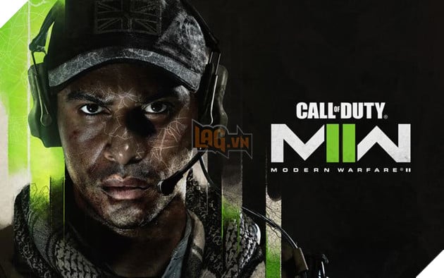 Call of Duty Modern Warfare 2 tung trailer hé lộ ngày ra mắt 4
