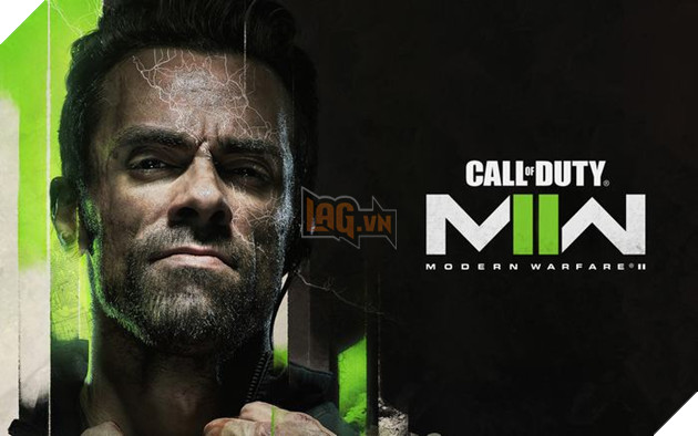 Call of Duty Modern Warfare 2 tung trailer hé lộ ngày ra mắt 5