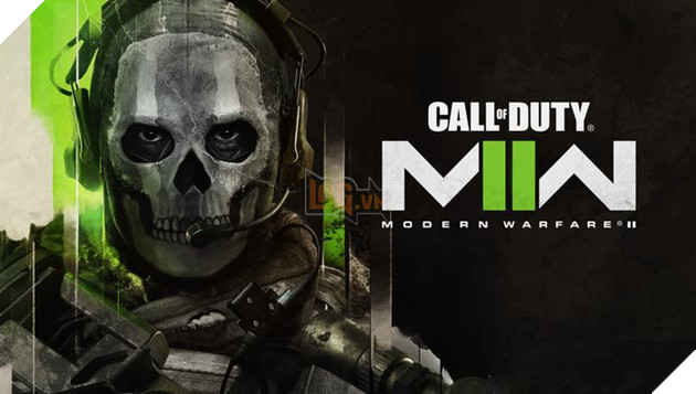 Call of Duty Modern Warfare 2 tung trailer hé lộ ngày ra mắt 2