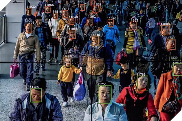 Clearview AI tại Vương Quốc Anh bị phạt 9,5 triệu USD, buộc xoá tất cả dữ liệu khuôn mặt