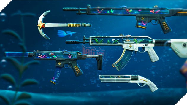 Neptune bundle Valorant 1