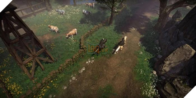 V Rising: Top những điều cần biết mà game không cho bạn biết (Phần 2)