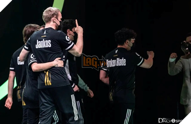 LMHT: T1 quyết đánh bại G2 Esports với tỷ số 3-0 hoàn hảo tại Bán Kết MSI 2022 4