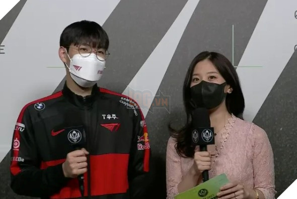 LMHT: T1 quyết đánh bại G2 Esports với tỷ số 3-0 hoàn hảo tại Bán Kết MSI 2022 2