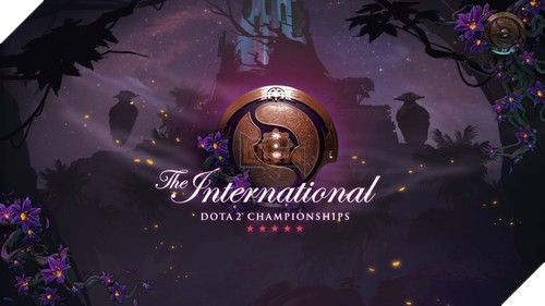 Dota The International 11 Singapore 2