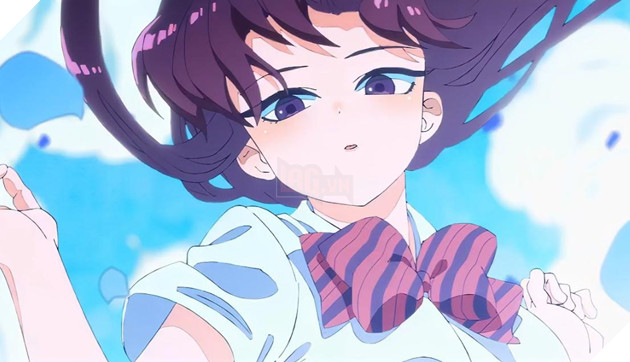 Komi-san Wa Comyushou Desu season 2