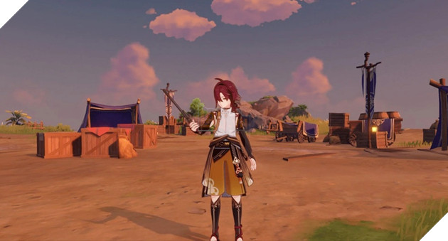 Genshin Impact: Tổng hợp smartphone Snapdragon từ tầm trung đến cao cấp cho game thủ
