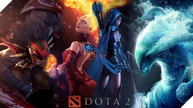 esports thế giới 2022 4