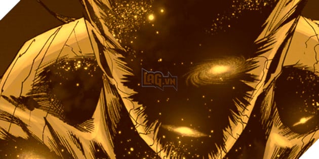 one punch man 211 thay đổi nội dung