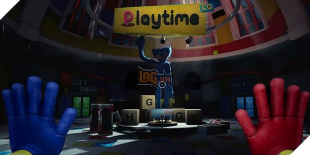 Poppy Playtime quyết định thêm tính năng NFT gây phẫn nộ cộng đồng game thủ 3