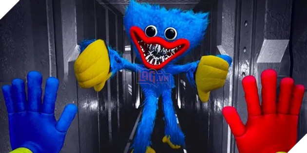 Poppy Playtime quyết định thêm tính năng NFT gây phẫn nộ cộng đồng game thủ 2