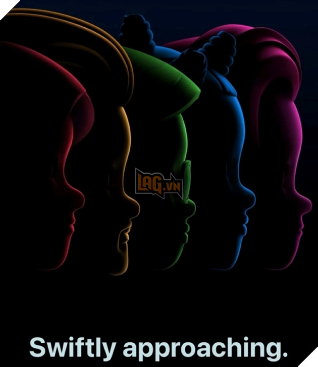 Apple công bố thời gian chính thức WWDC 2022, sự kiện công bố iOS 16/ iPadOS 16