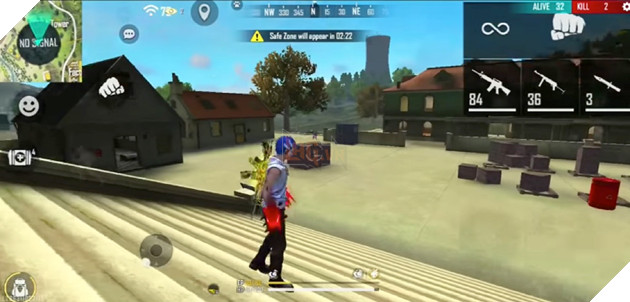 Free Fire OB34: Top 5 nhân vật tốt nhất để kết hợp với Hayato