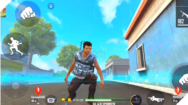 Free Fire OB34: Top 5 nhân vật tốt nhất để kết hợp với Hayato