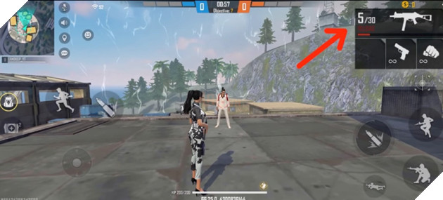 Free Fire OB34: Top 5 nhân vật tốt nhất để kết hợp với Hayato