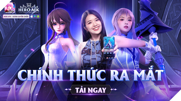  Hero AFK: Vương Quyền Chiến và những đấu trường không thể bỏ qua 6