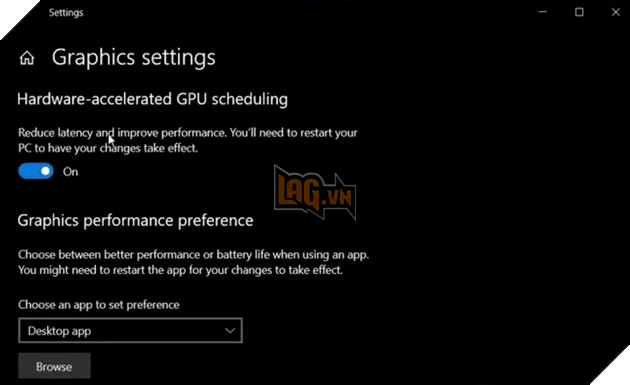 V Rising: Hướng dẫn cách tăng FPS trên PC