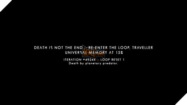 Đến lượt No Man's Sky bắt trend Vòng lặp Thời gian trong bản cập nhật Leviathan 2