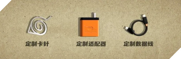 Realme GT Neo 3 Naruto chính thức ra mắt tại Trung Quốc