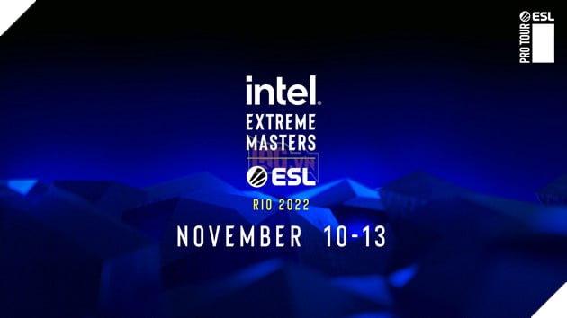 Vé Rio Major bán sạch sẽ 2