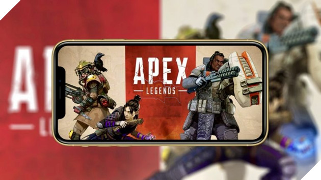 Apex Legends Mobile doanh thu khủng 3