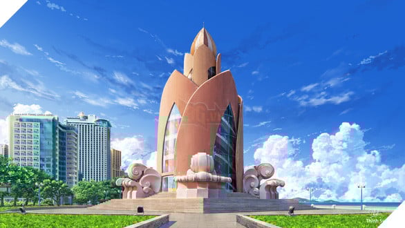 Beautiful Vietnam nguyễn quang thịnh