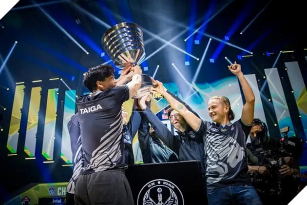 msi 2022 nhồi nét 66 trận BO1