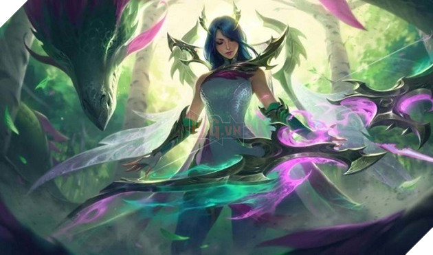 ĐTCL Mùa 7: Tổng hợp toàn bộ kỹ năng của các quân cờ 1 và 2 tiền vàng