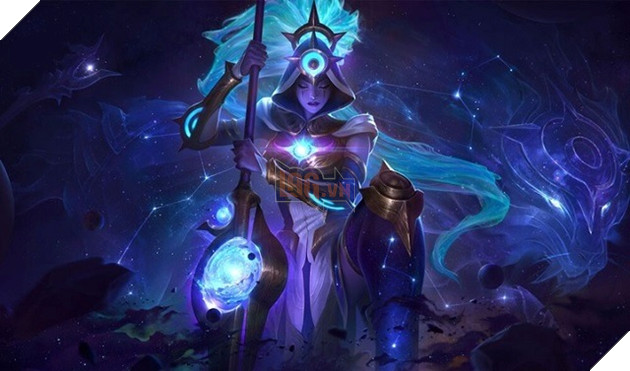 ĐTCL Mùa 7: Tổng hợp toàn bộ kỹ năng của các quân cờ 1 và 2 tiền vàng