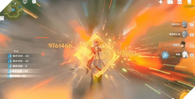 Đầu tư hơn 100 triệu vào Genshin Impact Server lậu, game thủ mất trắng vì server sập chỉ sau vài ngày 4