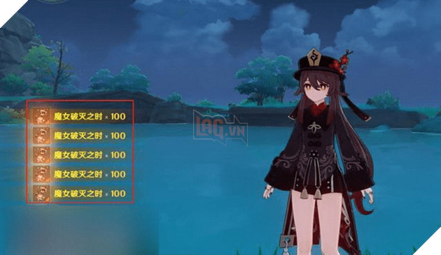 Đầu tư hơn 100 triệu vào Genshin Impact Server lậu, game thủ mất trắng vì server sập chỉ sau vài ngày 5