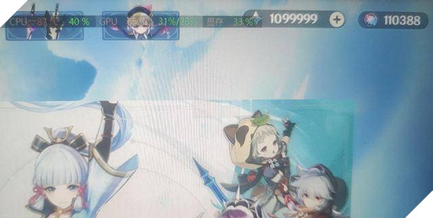 Đầu tư hơn 100 triệu vào Genshin Impact Server lậu, game thủ mất trắng vì server sập chỉ sau vài ngày 2