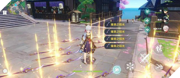 Đầu tư hơn 100 triệu vào Genshin Impact Server lậu, game thủ mất trắng vì server sập chỉ sau vài ngày 3