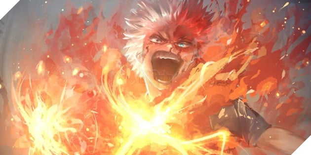 Dự đoán spoiler My Hero Academia 354: Điểm yếu của AFO – Viện binh đến!
